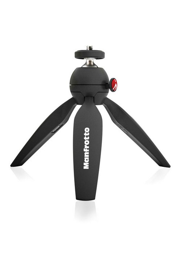 Pixi Taşınabilir Mini Tripod - 3