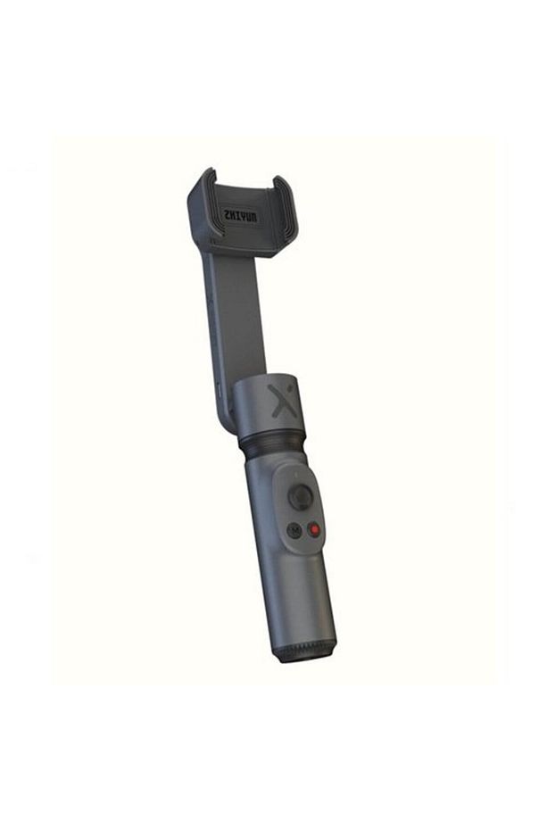Smooth X Combo Telefon Gimbali - 3