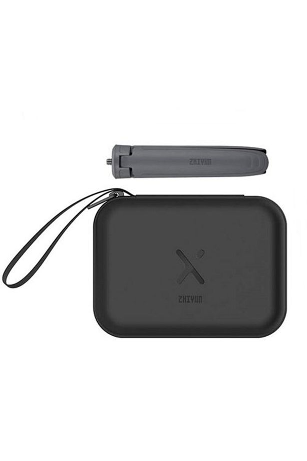 Smooth X Combo Telefon Gimbali - 8