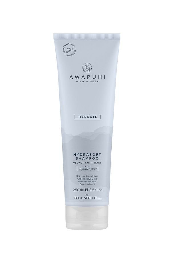 AWAPUHI WILD GINGER HYDRASOFT ŞAMPUAN 250 ML - 1