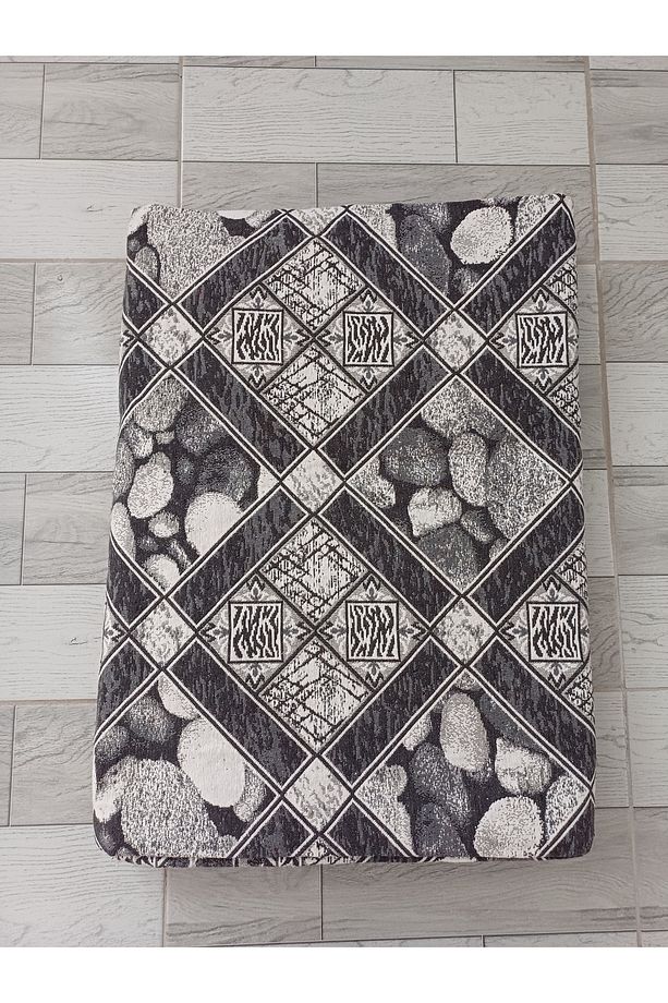 Savan Dokuma Halı Örtüsü (KALE) 9m² (240X340CM) - 1