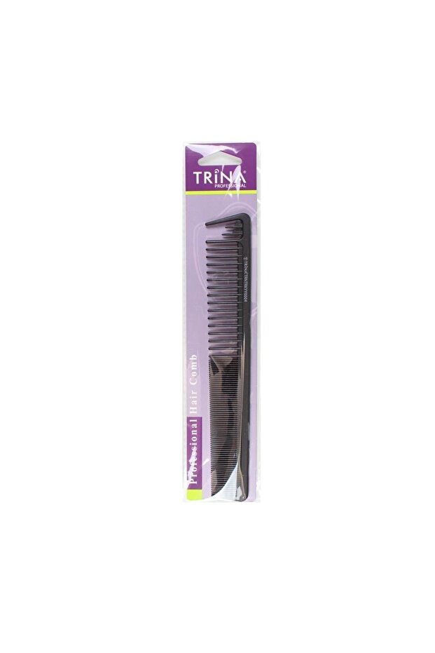 Profesyonel Tarak - 04 - 1