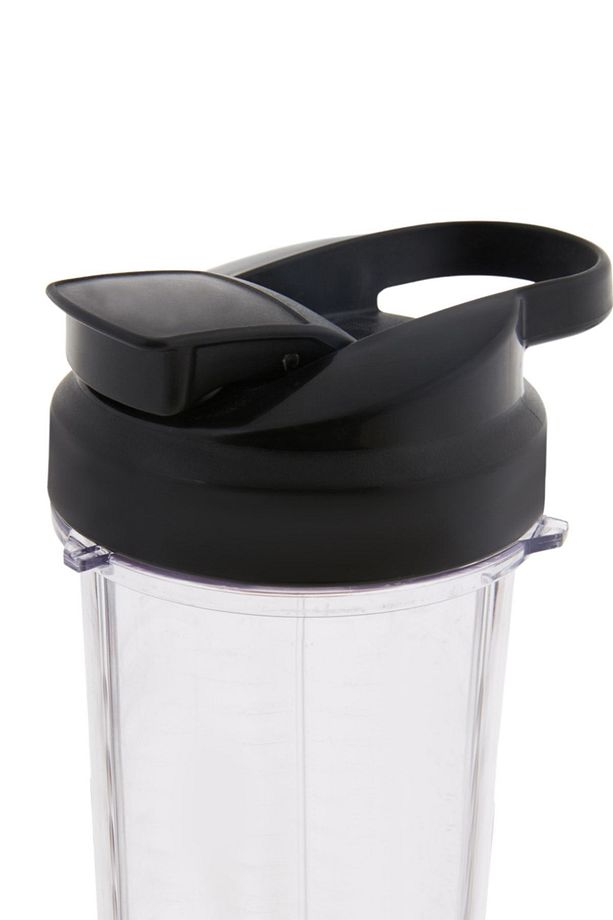 Blendfit Go Personal Kişisel Smoothie Blender Lime - 5
