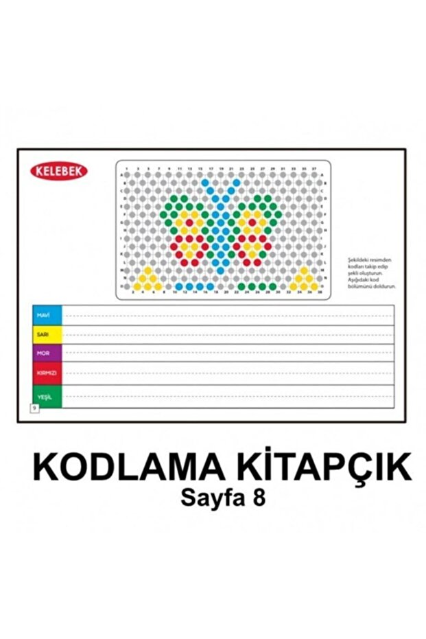 Kodlama Eğitimi - 2