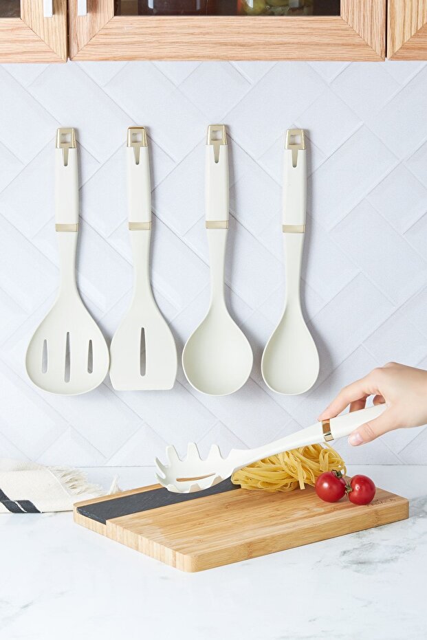 Vanilla Gold 5 Parça Servis Seti - 2