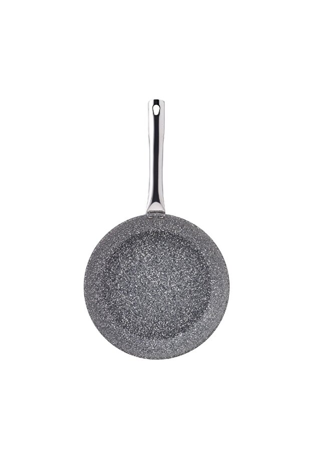 Vierno Bio Granit Tava 30 Cm - 5