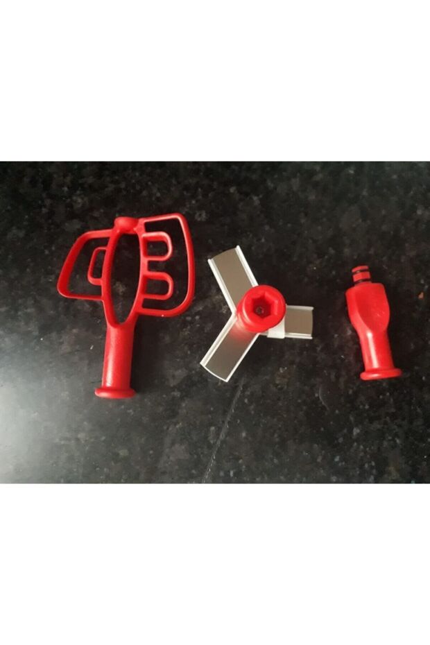 Chef 2 Knife And Whisk Spare Parts