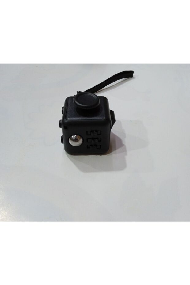 Fidget Cube-yeni Nesil Stres Küpü - 2