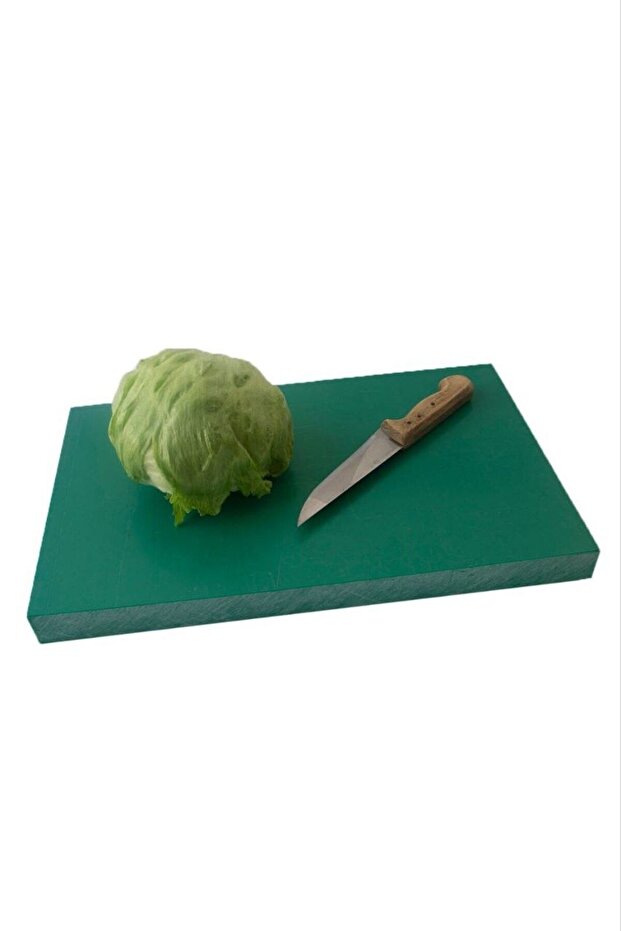50x30x2 Polyethylene Cutting Board / Cutting Board / Chopping Board / Cutting Board