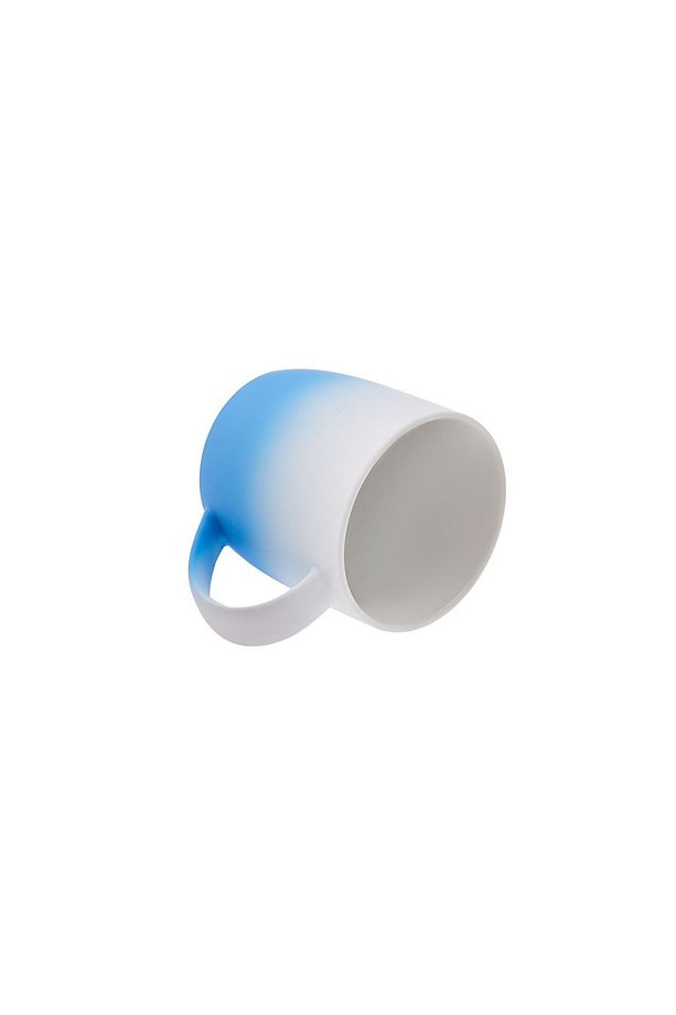 Soft Touch Mavi Kupa 340 ml - 5