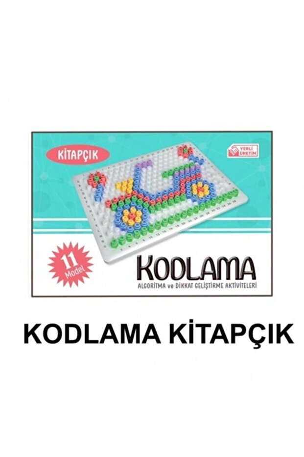 Kodlama Eğitimi - 3