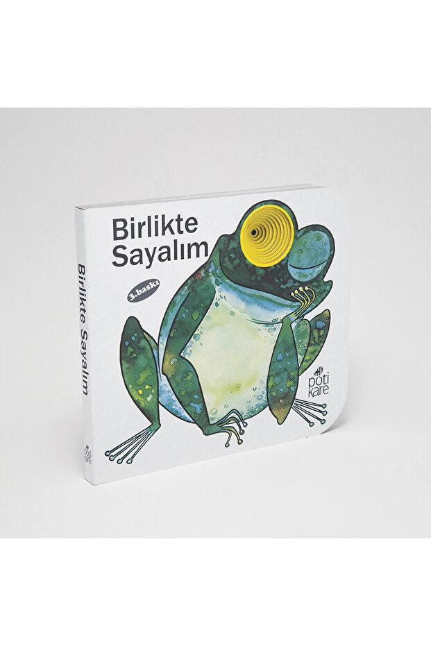 Delikli Kitaplar Set - 1