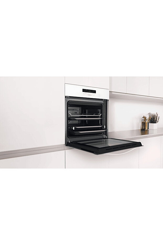 FRMA356C Ankastre Fırın - 4