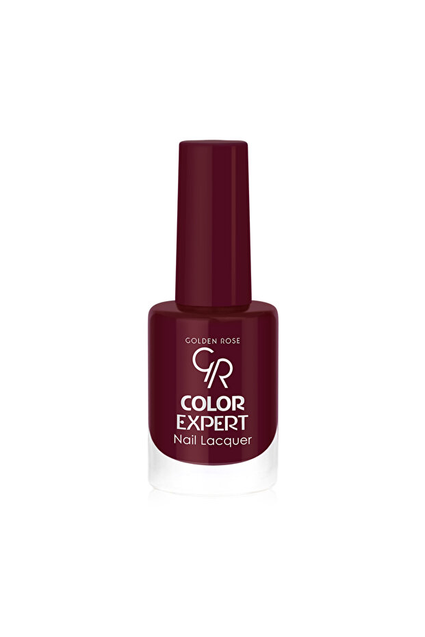 COLOR EXPERT NAIL LACQUER NO:34