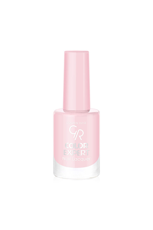 COLOR EXPERT NAIL LACQUER NO:04