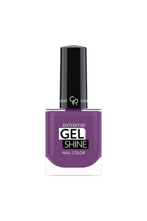 EXTREME GEL SHINE NAIL LACQUER NO:27