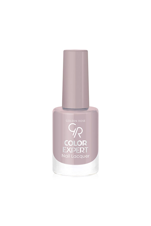 COLOR EXPERT NAIL LACQUER NO:10