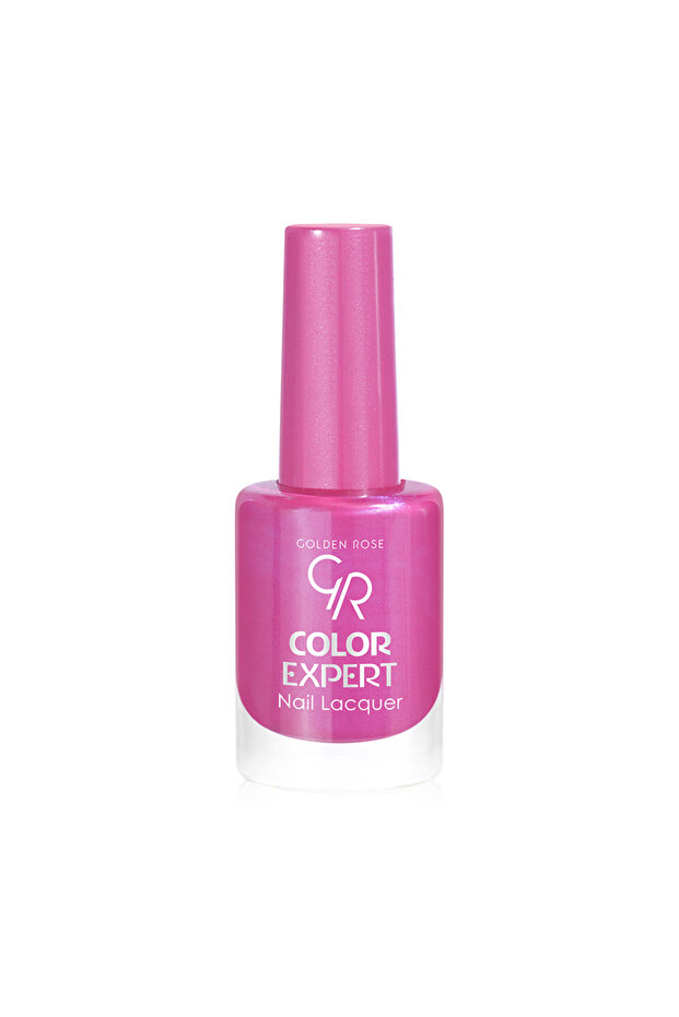 COLOR EXPERT NAIL LACQUER NO:27