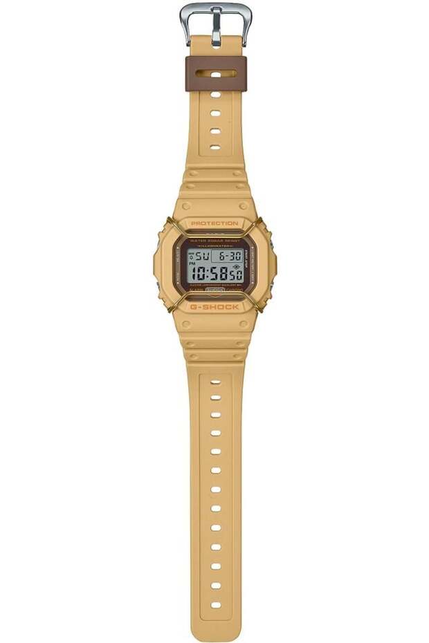 Dw-5600pt-5dr Kol Saati - 2