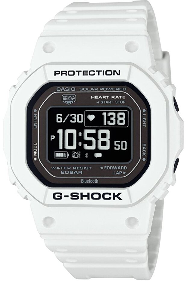 Dw-h5600-7dr Kol Saati - 1