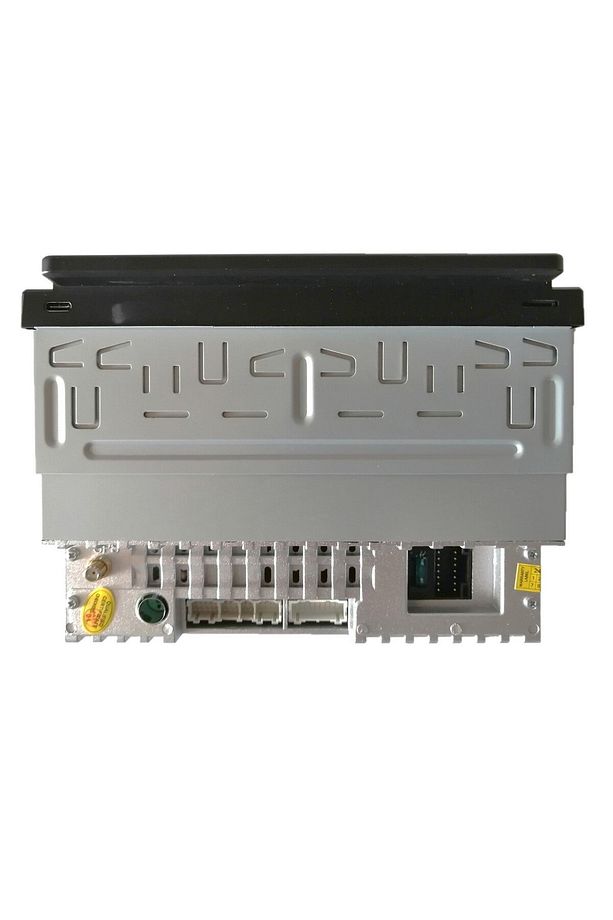 Class 538 Android Teyp 6.25 İnç 2+32GB  Uyumlu Auto Carplay Dokunmatik Ekran USB/BT/FM/AUX - 4