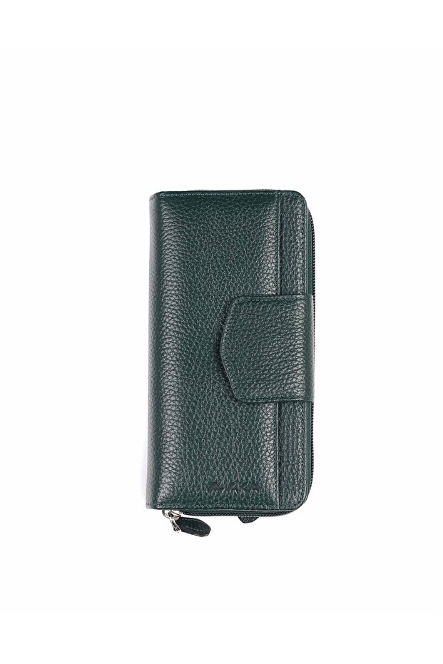 Kadın Cüzdanı 428 21 - 4