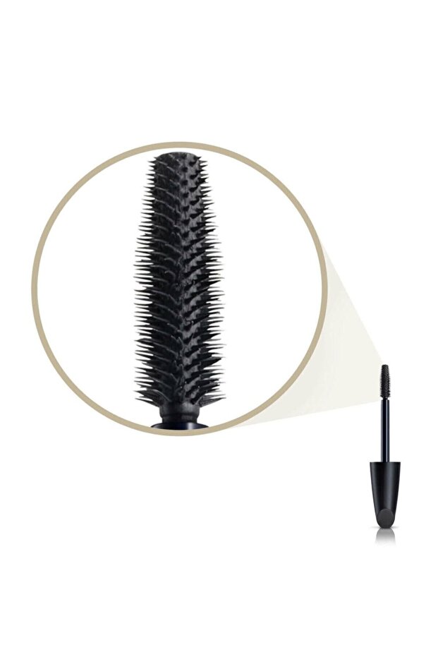 False Lash Maskara Siyah - 3