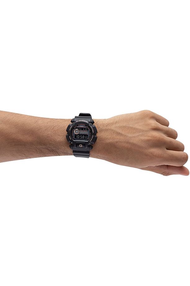 Dw-9052gbx-1a4dr Kol Saati - 4