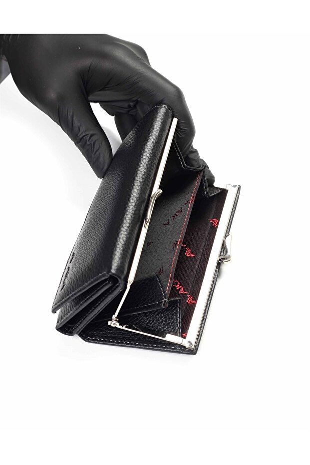 Kadın Cüzdanı 423 2 - 3