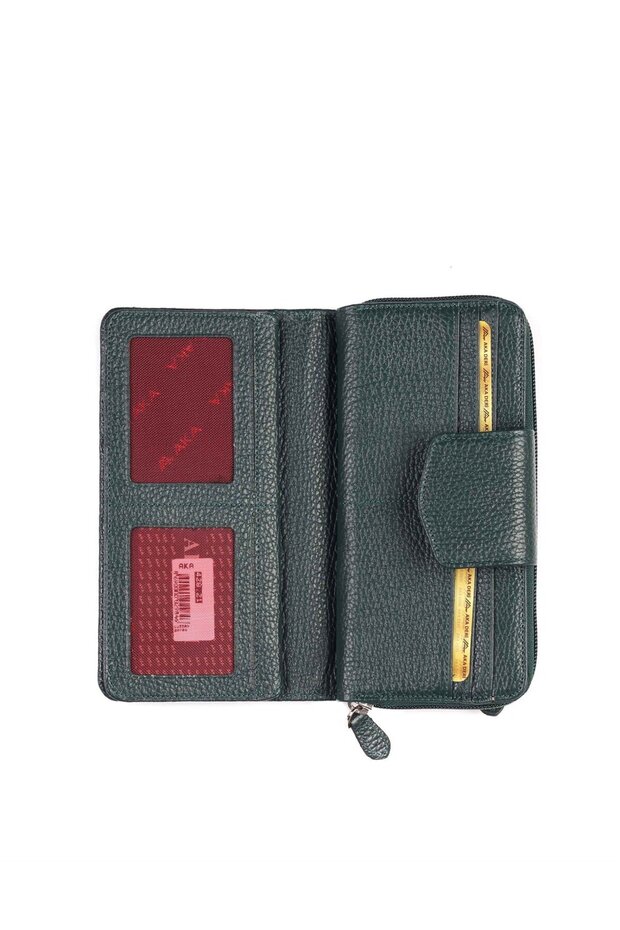 Kadın Cüzdanı 428 21 - 9