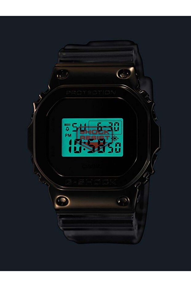 Gm-5600sg-9dr Kol Saati - 5