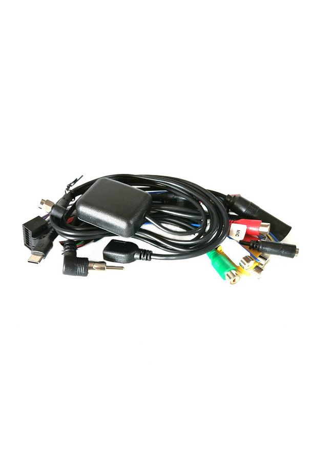 Class 538 Android Teyp 6.25 İnç 2+32GB  Uyumlu Auto Carplay Dokunmatik Ekran USB/BT/FM/AUX - 5