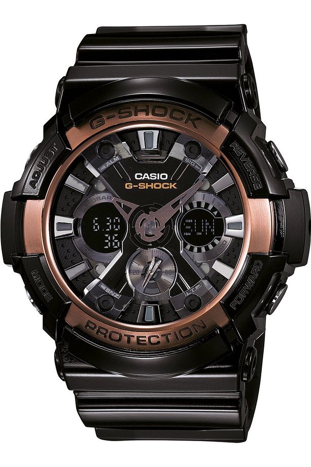 Ga-200rg-1adr Kol Saati - 1