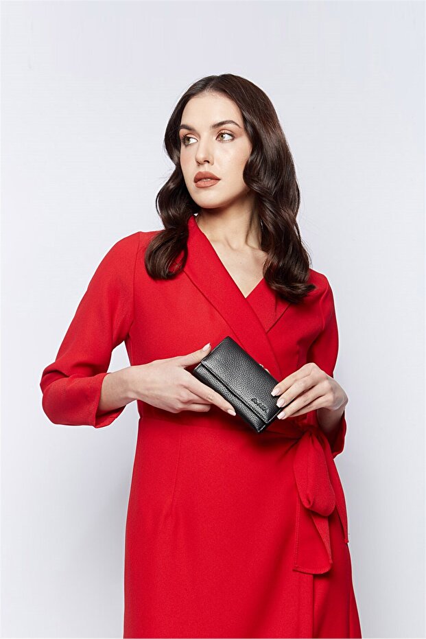 Kadın Cüzdanı 423 2 - 2