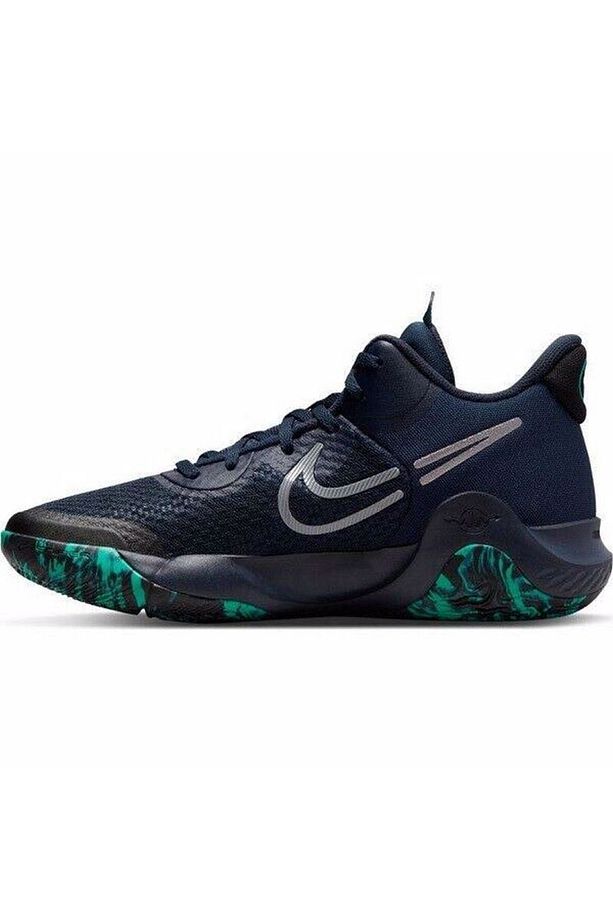 Cw3400-400 Kd Trey 5 Ix Basketbol Ayakkabısı - 3