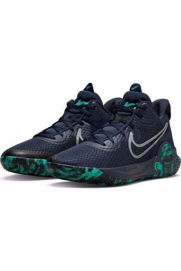 Cw3400-400 Kd Trey 5 Ix Basketbol Ayakkabısı - 2