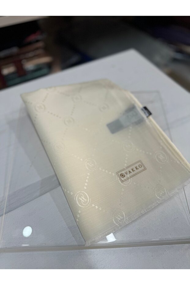 Pamuk İpek Şal - 2