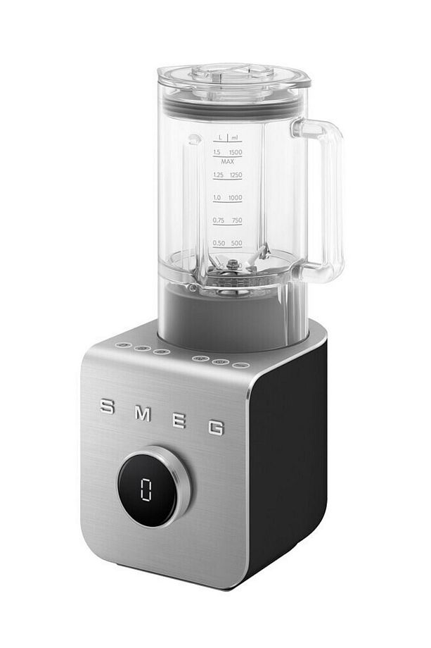 BLC01 Yüksek Performanslı Power Blender - 3
