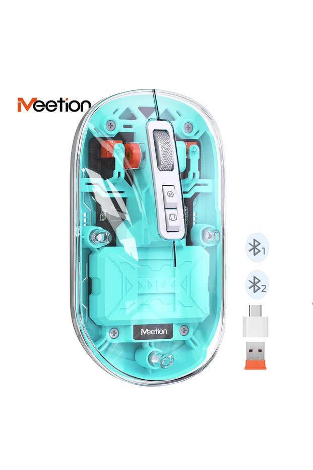 BTM005 Saydam Ofis Mouse
