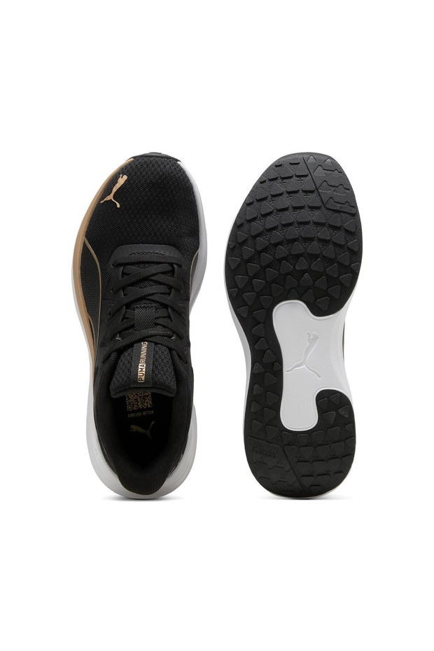 Sneaker Spor Ayakkabı - 4