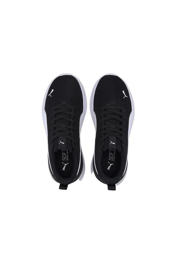 Sneaker Spor Ayakkabı - 3