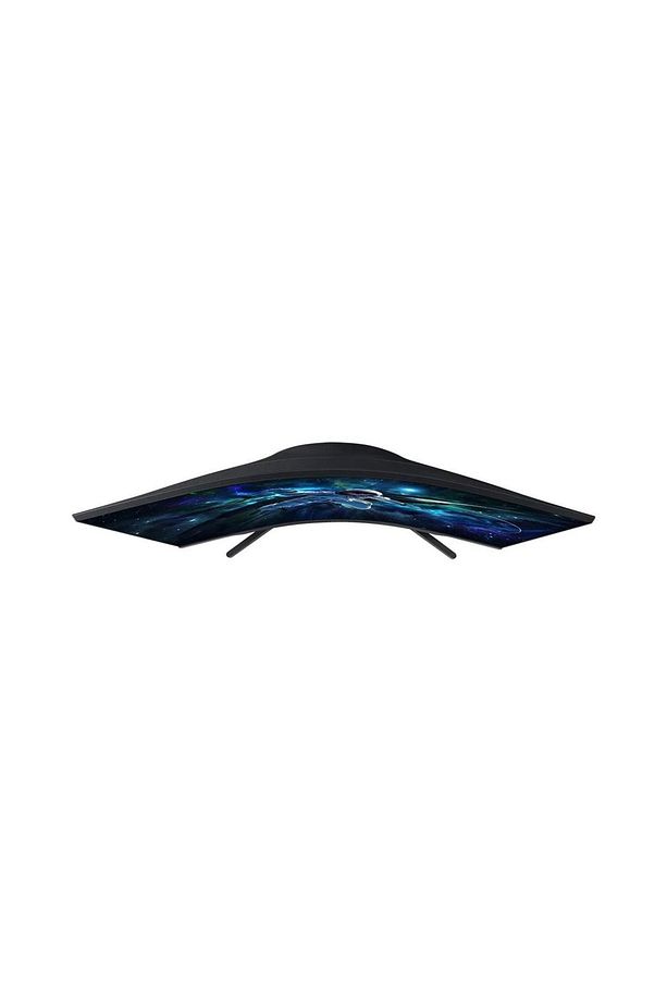32 Inç 2k Qhd 1ms 165hz Freesync Hdr10 1ms Va 1000r Kavisli Gaming Monitör Siyah-ls32cg552euxuf - 6