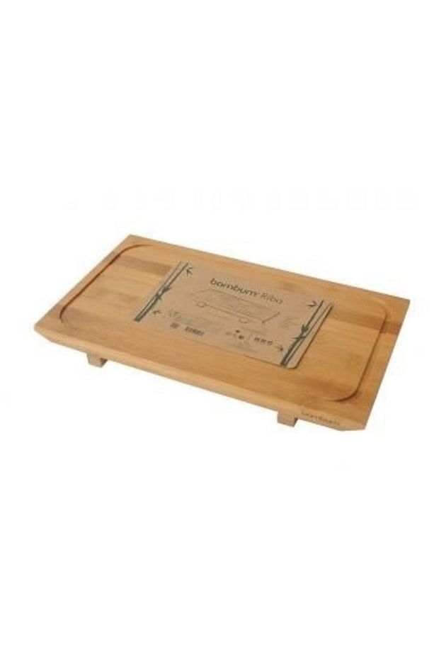 Riba - Servis Tahtası Büyük 33x19x3.2 Cm - 2