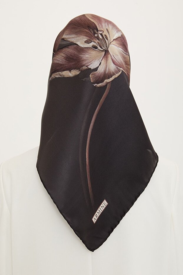 Ipek Eşarp 8737d (twill) - 4