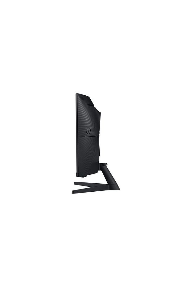 32 Inç 2k Qhd 1ms 165hz Freesync Hdr10 1ms Va 1000r Kavisli Gaming Monitör Siyah-ls32cg552euxuf - 5