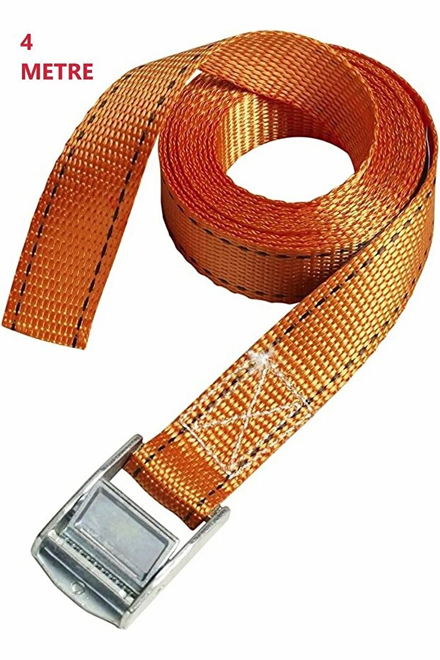 MİNİ MANDALLI 4 METRE SPANZET