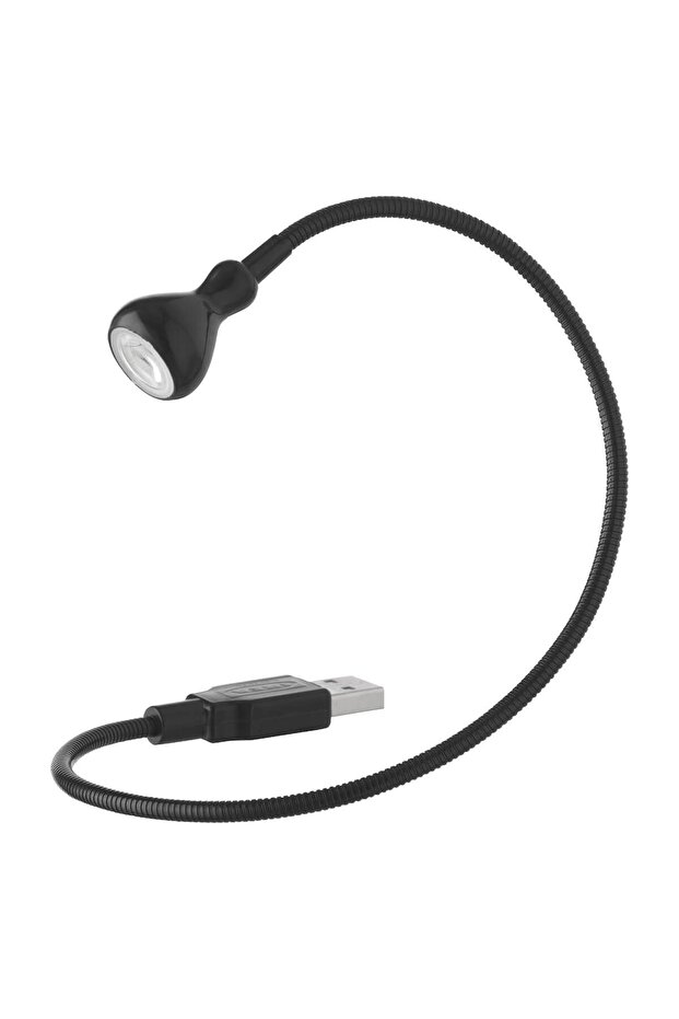 JANSJÖ Led'Li Usb Lamba - 2