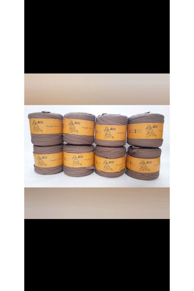 Combed Cotton Thread Code: t 4
