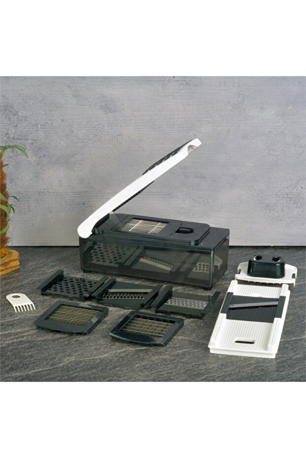 Multi Rende Seti - 2