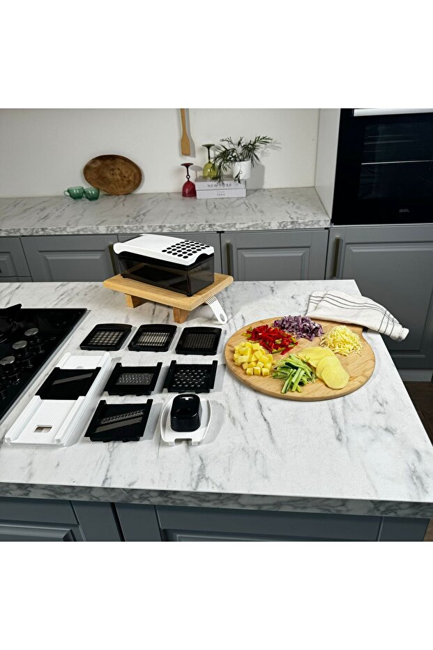 Multi Rende Seti - 1